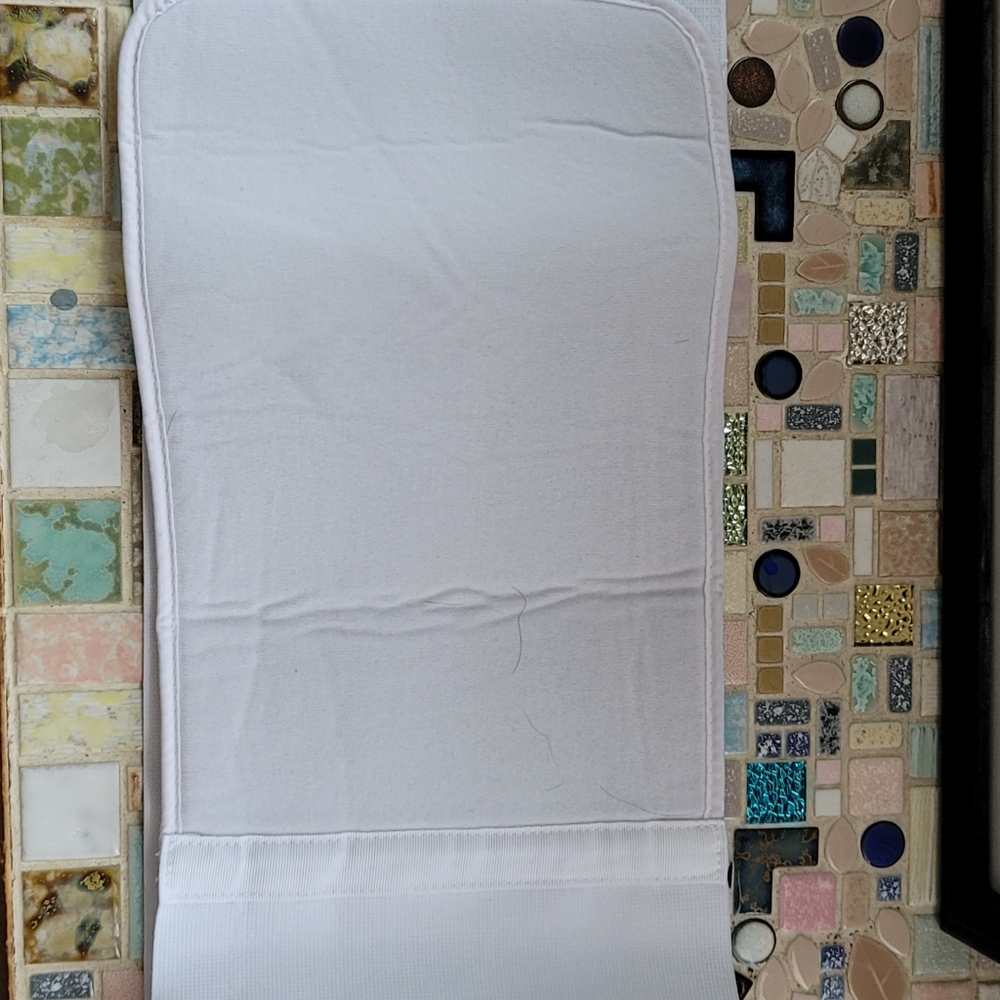 Post surgical abdominal binder